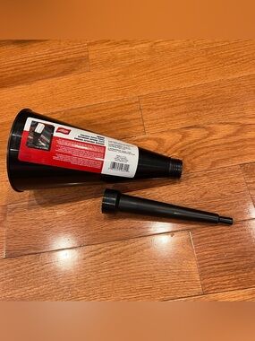 Lisle 19802 THREADED OIL / TRANSMISSION FUNNEL - New
